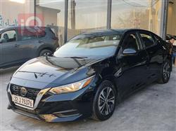 نیسان سێنترا